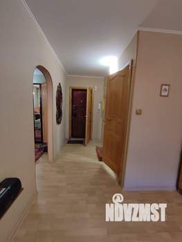 1-к квартира, на длительный срок, 38м2, 5/10 этаж