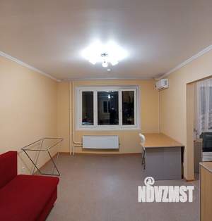 1-к квартира, на длительный срок, 41м2, 9/14 этаж