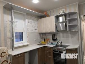 1-к квартира, на длительный срок, 33м2, 1/10 этаж