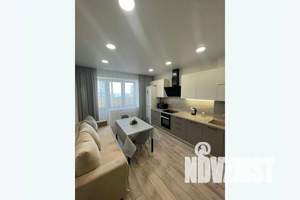 1-к квартира, посуточно, 47м2, 14/17 этаж