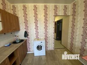 1-к квартира, на длительный срок, 40м2, 3/14 этаж
