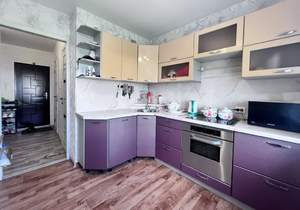 2-к квартира, на длительный срок, 64м2, 8/9 этаж
