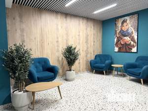 2-к квартира, посуточно, 58м2, 19/25 этаж