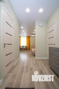 1-к квартира, на длительный срок, 45м2, 2/16 этаж