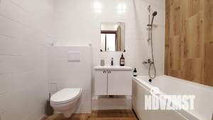 Студия квартира, посуточно, 30м2, 7/25 этаж