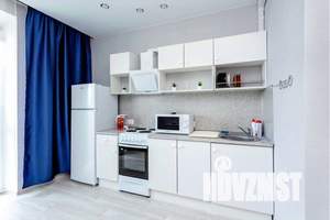 1-к квартира, посуточно, 35м2, 5/19 этаж