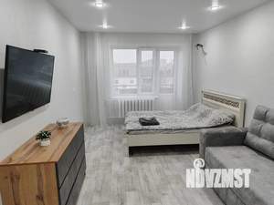 1-к квартира, посуточно, 33м2, 6/9 этаж