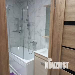 1-к квартира, посуточно, 45м2, 7/14 этаж