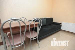 2-к квартира, посуточно, 40м2, 2/5 этаж