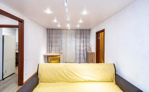 2-к квартира, на длительный срок, 45м2, 2/5 этаж