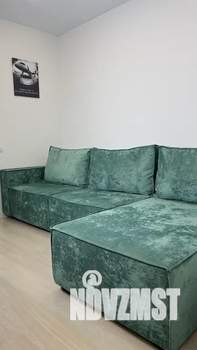 Студия квартира, посуточно, 26м2, 20/25 этаж