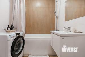3-к квартира, посуточно, 65м2, 18/25 этаж