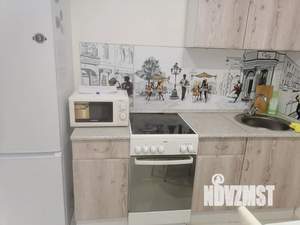 Студия квартира, посуточно, 30м2, 5/12 этаж