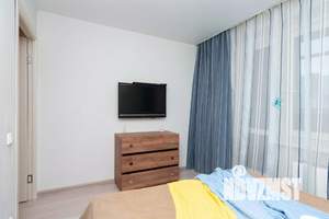 2-к квартира, посуточно, 41м2, 1/1 этаж