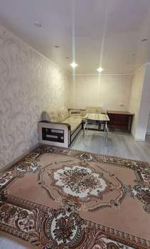 2-к квартира, на длительный срок, 46м2, 2/5 этаж