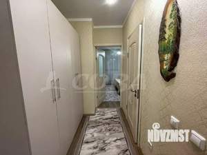 2-к квартира, на длительный срок, 62м2, 10/16 этаж