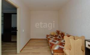 1-к квартира, на длительный срок, 45м2, 8/10 этаж