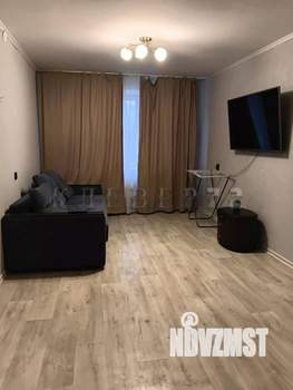 3-к квартира, на длительный срок, 70м2, 3/9 этаж