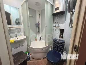 2-к квартира, на длительный срок, 42м2, 1/2 этаж