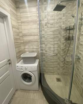 1-к квартира, на длительный срок, 33м2, 8/9 этаж