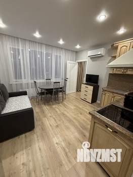 2-к квартира, на длительный срок, 38м2, 8/16 этаж