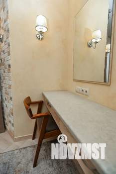 1-к квартира, посуточно, 48м2, 13/24 этаж