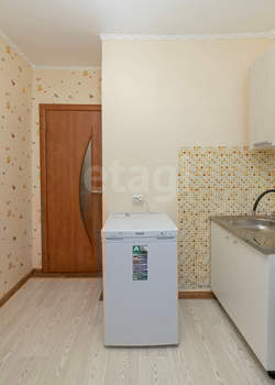 1-к квартира, на длительный срок, 30м2, 1/5 этаж