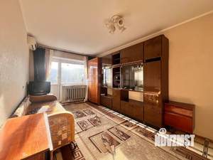 1-к квартира, на длительный срок, 31м2, 5/5 этаж