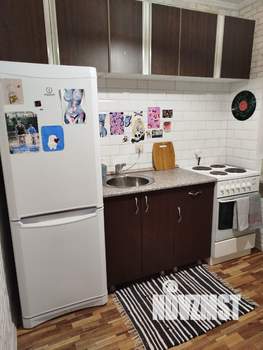 1-к квартира, посуточно, 32м2, 4/5 этаж