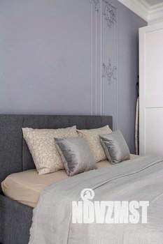 1-к квартира, посуточно, 41м2, 1/1 этаж