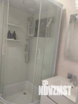 Студия квартира, посуточно, 26м2, 2/8 этаж