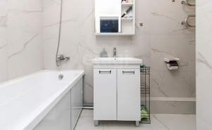 1-к квартира, на длительный срок, 34м2, 7/10 этаж