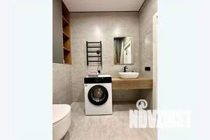 1-к квартира, посуточно, 45м2, 18/18 этаж