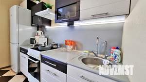2-к квартира, посуточно, 65м2, 15/17 этаж