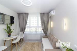 1-к квартира, на длительный срок, 33м2, 5/9 этаж