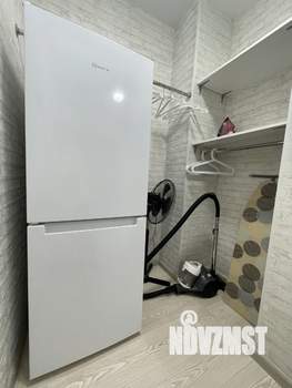 Студия квартира, посуточно, 26м2, 7/15 этаж