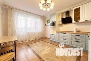 2-к квартира, посуточно, 66м2, 2/14 этаж