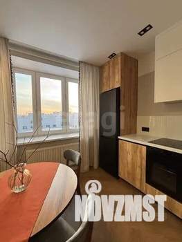 1-к квартира, на длительный срок, 41м2, 10/16 этаж