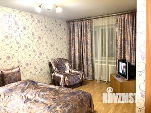 1-к квартира, посуточно, 30м2, 5/5 этаж