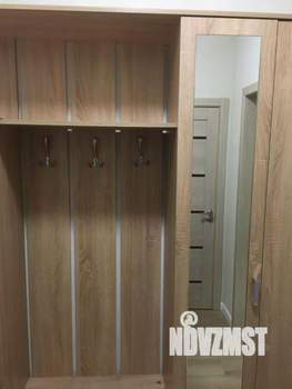 Студия квартира, на длительный срок, 30м2, 13/25 этаж