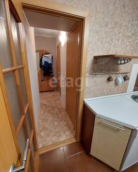 2-к квартира, на длительный срок, 52м2, 6/10 этаж