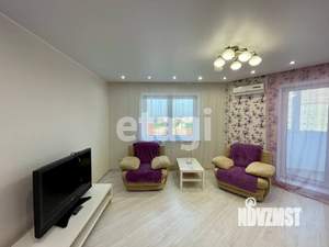 2-к квартира, на длительный срок, 75м2, 13/25 этаж