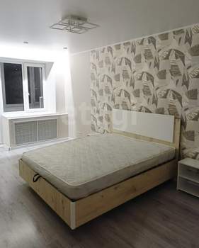 2-к квартира, на длительный срок, 43м2, 5/5 этаж