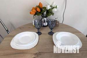 1-к квартира, посуточно, 30м2, 4/4 этаж