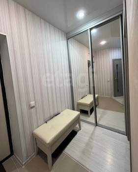 1-к квартира, на длительный срок, 35м2, 2/14 этаж