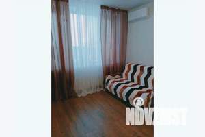 1-к квартира, посуточно, 45м2, 5/16 этаж