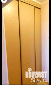 Студия квартира, на длительный срок, 24м2, 10/12 этаж