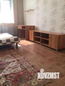 1-к квартира, на длительный срок, 45м2, 5/10 этаж