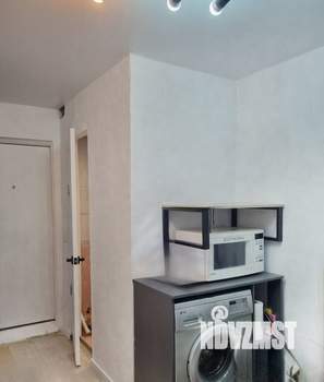 Студия квартира, на длительный срок, 16м2, 2/8 этаж