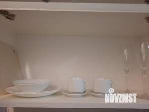 Студия квартира, посуточно, 17м2, 2/16 этаж